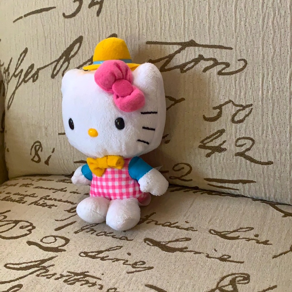 Hello kitty - Picture 2 of 8